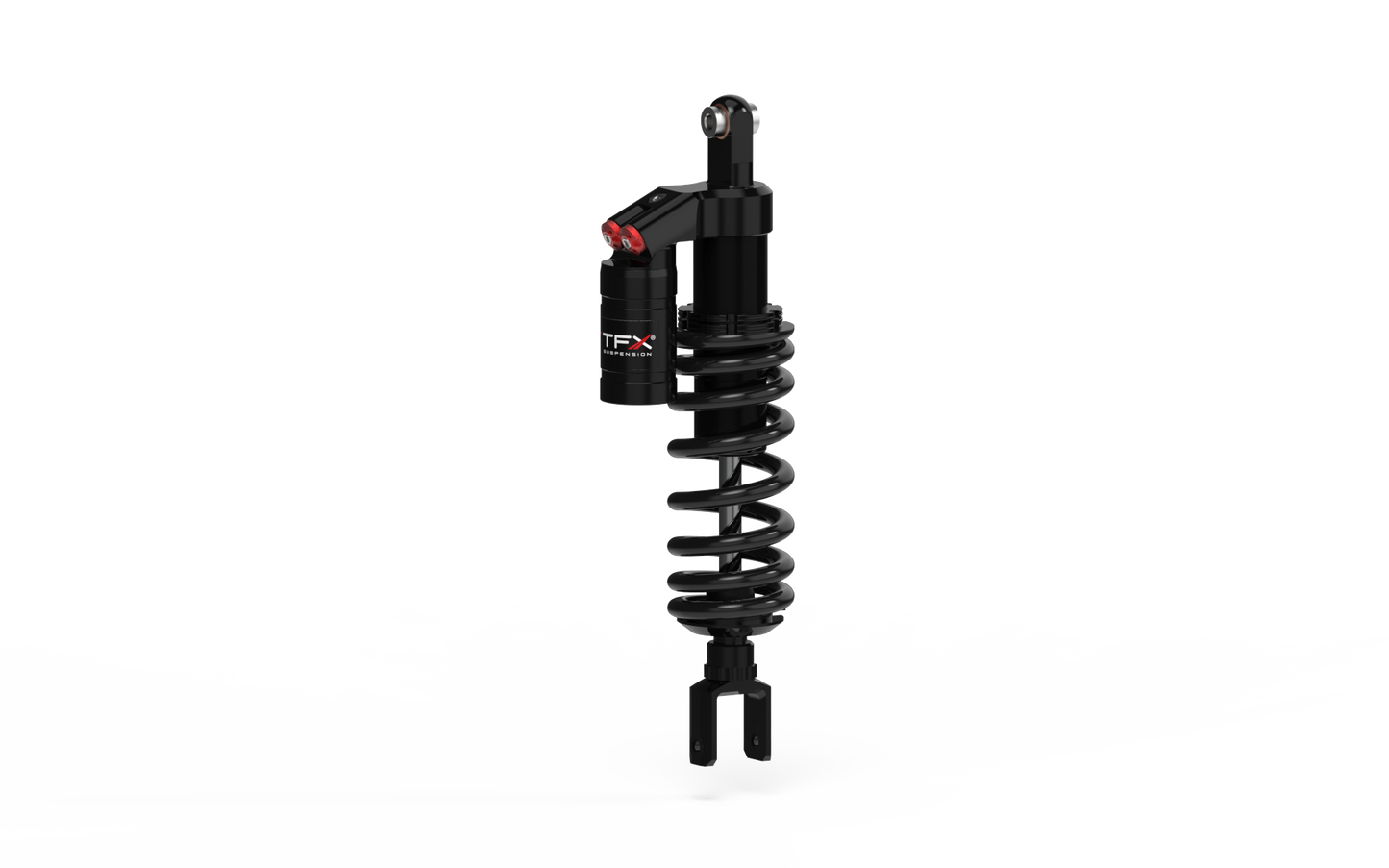 Harley-Davidson Pan america TFX rearshock upgrade