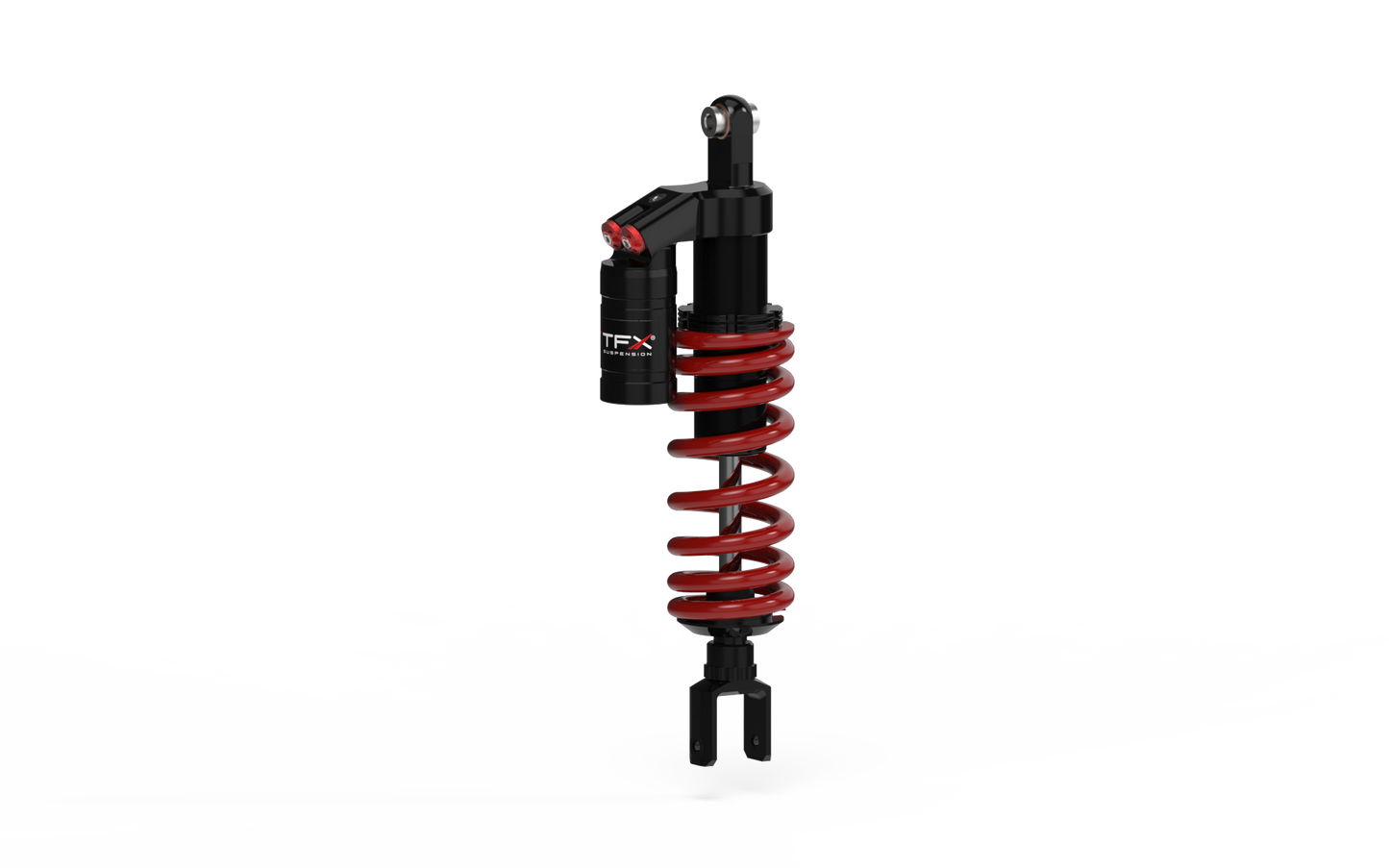 Harley-Davidson Pan america TFX rearshock upgrade