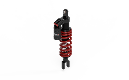 Harley-Davidson Pan america TFX rearshock upgrade