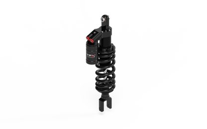 Harley-Davidson Pan america TFX rearshock upgrade