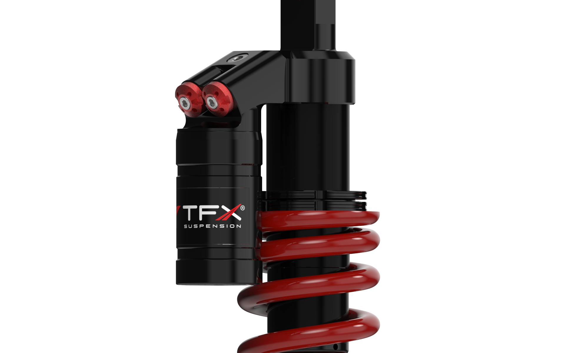 Harley-Davidson Pan america TFX rearshock upgrade