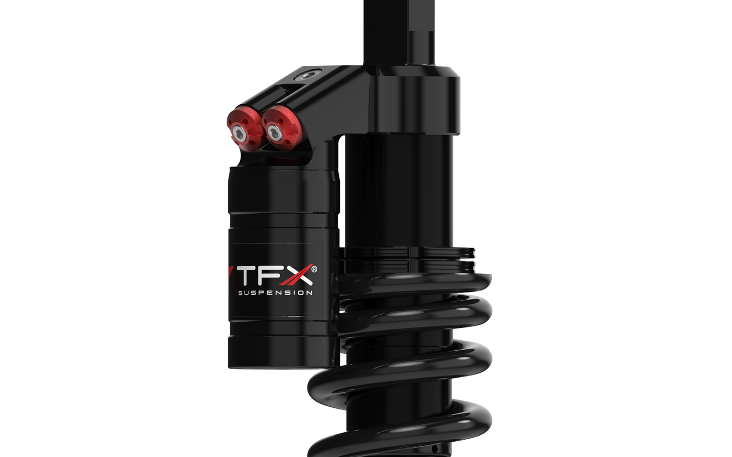 Harley-Davidson Pan america TFX rearshock upgrade