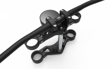 Harley-Davidson Sportster S 1250 front-end custom triple tree yokes riser machined caferacer NEW