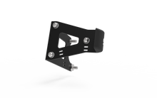 Harley-Davidson sportster S RH1250 license plate side mount