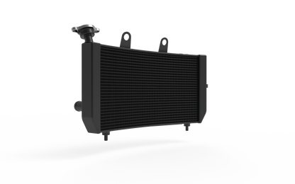 Harley-Davidson Sportster S Aluminum racing radiator