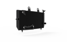 Harley-Davidson Sportster S Aluminum racing radiator