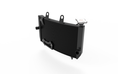 Harley-Davidson Sportster S Aluminum racing radiator