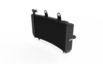 Harley-Davidson Sportster S Aluminum racing radiator
