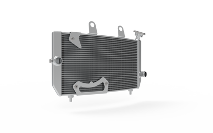 Harley-Davidson Sportster S Aluminum racing radiator