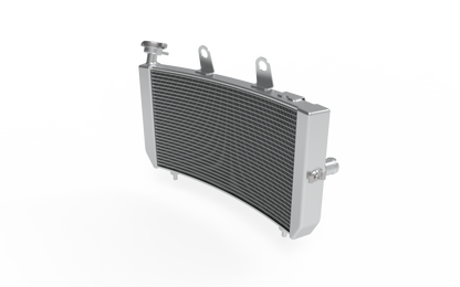 Harley-Davidson Sportster S Aluminum racing radiator