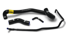 Harley-Davidson Pan America Sportster S RH1250S RA1250 RA1250S Revolution max silicone coolant radiator hoses upgrade by Samco Sport