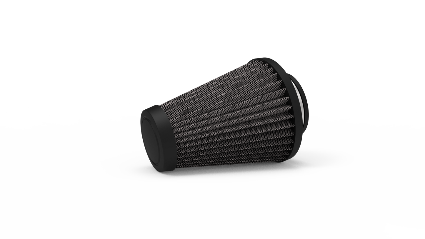 Harley-davidson revolution max 1250cc airfilter replacement sportster S and Pan America NEW