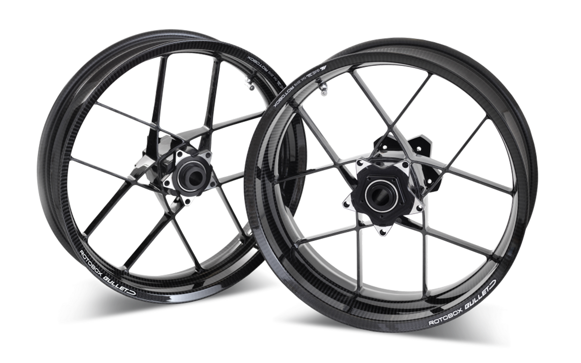 Pan High Rim Harley-Davidson Pan America – CNCPT MOTO